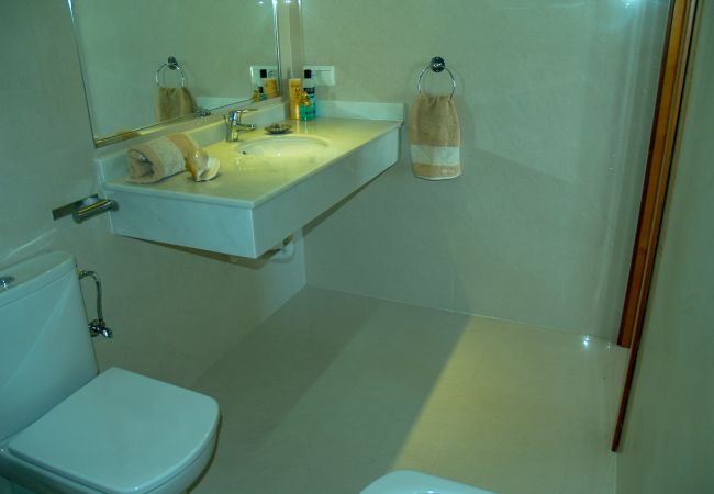 Apartamento en Nerja - Apartment Plaza de España Apartamento en Nerja - Apartment Plaza de España