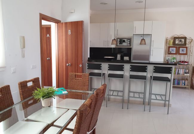 Apartamento en Nerja - Apartment Plaza de España Apartamento en Nerja - Apartment Plaza de España