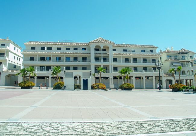 Apartamento en Nerja - Apartment Plaza de España Apartamento en Nerja - Apartment Plaza de España