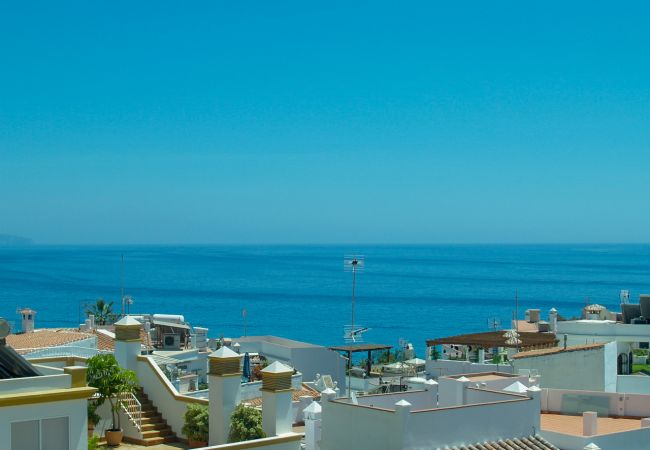 Apartamento en Nerja - Apartment Plaza de España Apartamento en Nerja - Apartment Plaza de España