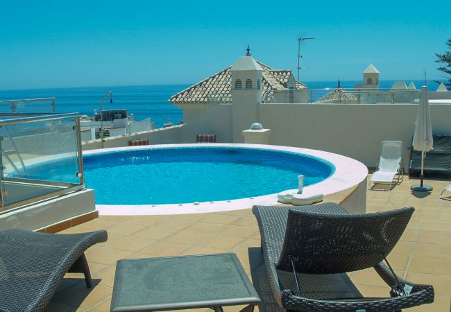 Apartamento en Nerja - Apartment Plaza de España Apartamento en Nerja - Apartment Plaza de España