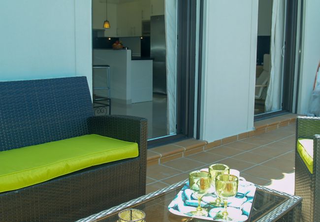 Apartamento en Nerja - Apartment Plaza de España Apartamento en Nerja - Apartment Plaza de España