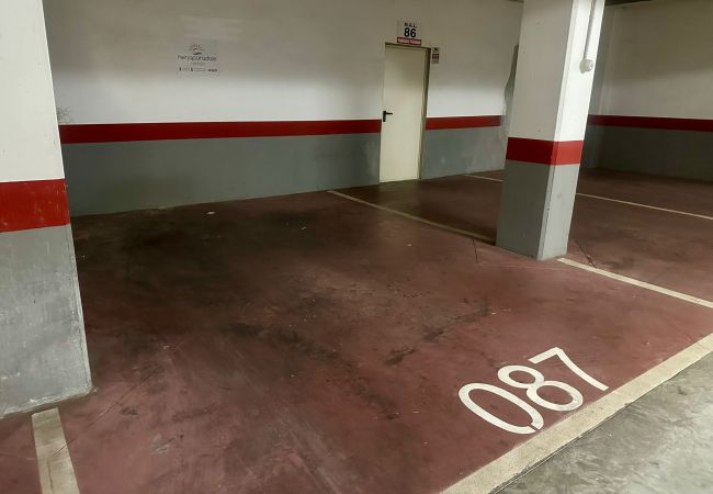 Apartamento en Nerja - Apartment Plaza de España Apartamento en Nerja - Apartment Plaza de España