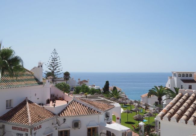 Apartamento en Nerja - Apartment Chimenea A1E Apartamento en Nerja - Apartment Chimenea A1E