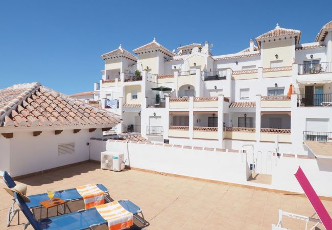 Apartamento en Nerja - Apartment Chimenea A1E Apartamento en Nerja - Apartment Chimenea A1E