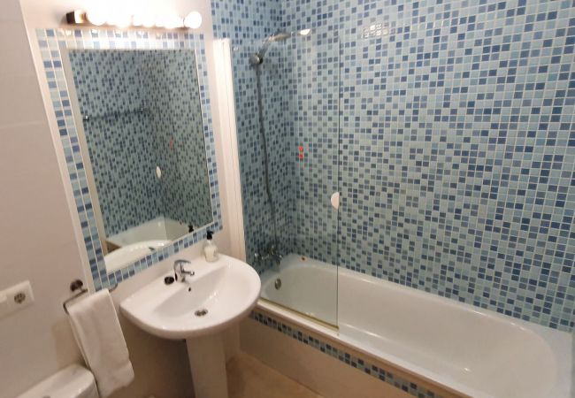 Apartamento en Nerja - Apartment Chimenea A1E Apartamento en Nerja - Apartment Chimenea A1E