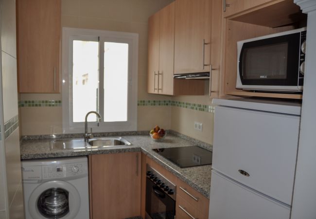 Apartamento en Nerja - Apartment Chimenea A1E Apartamento en Nerja - Apartment Chimenea A1E