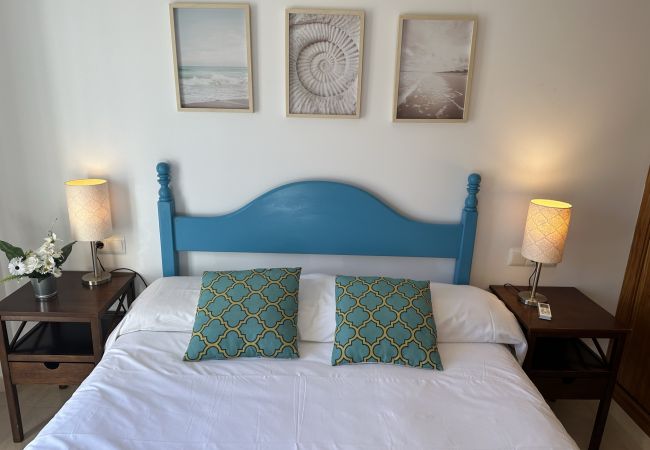 Apartamento en Nerja - Apartment Chimenea A1E Apartamento en Nerja - Apartment Chimenea A1E