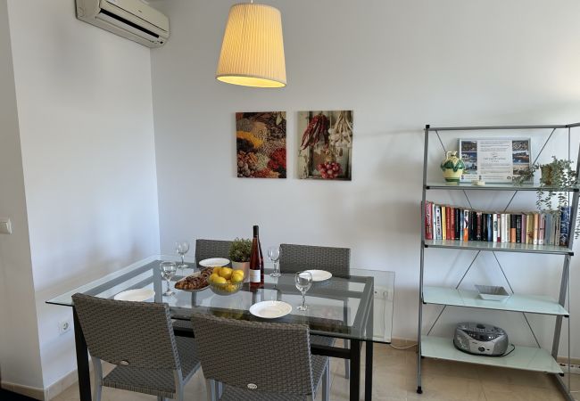 Apartamento en Nerja - Apartment Chimenea A1E Apartamento en Nerja - Apartment Chimenea A1E