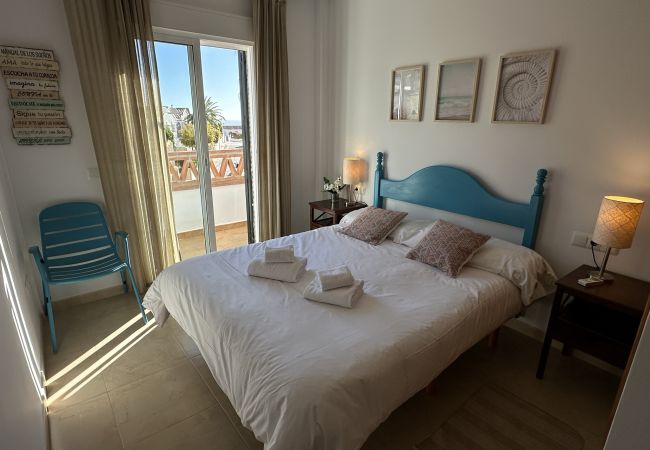 Apartamento en Nerja - Apartment Chimenea A1E Apartamento en Nerja - Apartment Chimenea A1E