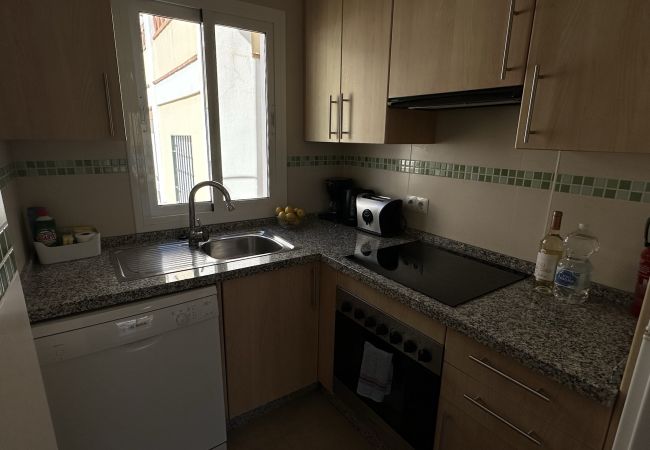 Apartamento en Nerja - Apartment Chimenea A1E Apartamento en Nerja - Apartment Chimenea A1E