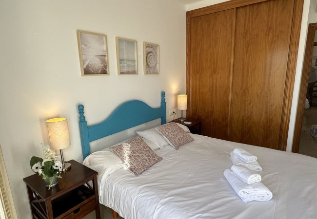 Apartamento en Nerja - Apartment Chimenea A1E Apartamento en Nerja - Apartment Chimenea A1E