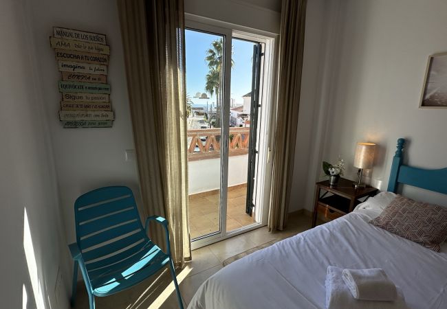 Apartamento en Nerja - Apartment Chimenea A1E Apartamento en Nerja - Apartment Chimenea A1E