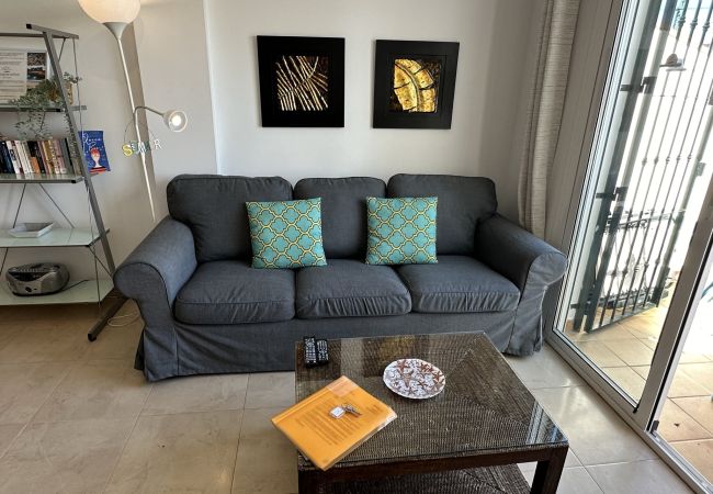 Apartamento en Nerja - Apartment Chimenea A1E Apartamento en Nerja - Apartment Chimenea A1E