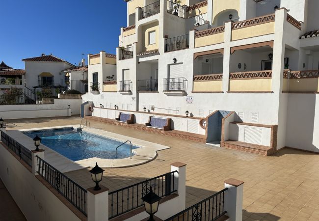 Apartamento en Nerja - Apartment Chimenea A1E Apartamento en Nerja - Apartment Chimenea A1E
