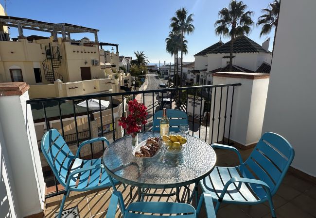 Apartamento en Nerja - Apartment Chimenea A1E Apartamento en Nerja - Apartment Chimenea A1E