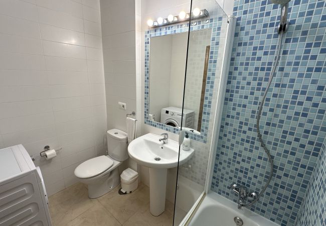 Apartamento en Nerja - Apartment Chimenea A1E Apartamento en Nerja - Apartment Chimenea A1E