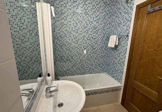 Apartamento en Nerja - Apartment Chimenea A1E Apartamento en Nerja - Apartment Chimenea A1E