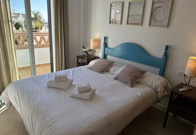 Apartamento en Nerja - Apartment Chimenea A1E Apartamento en Nerja - Apartment Chimenea A1E