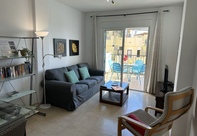 Apartamento en Nerja - Apartment Chimenea A1E Apartamento en Nerja - Apartment Chimenea A1E