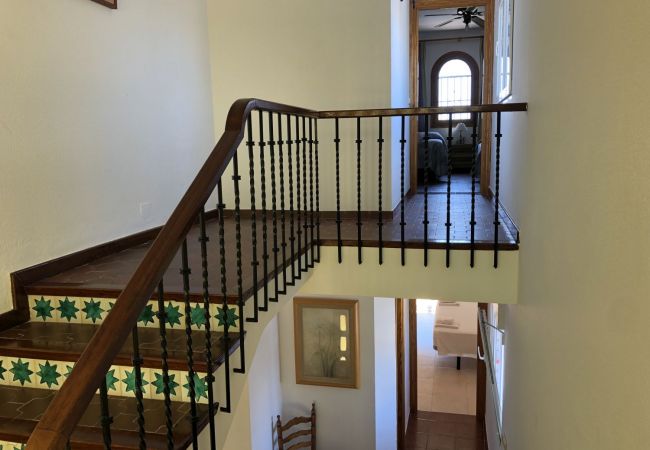 Villa en Nerja - Villa Kaisaras Villa en Nerja - Villa Kaisaras