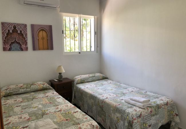 Villa en Nerja - Villa Kaisaras Villa en Nerja - Villa Kaisaras