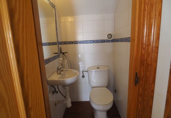 Villa en Nerja - Villa Kaisaras Villa en Nerja - Villa Kaisaras