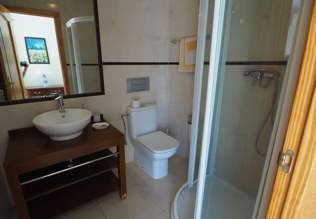 Villa en Nerja - Villa Kaisaras Villa en Nerja - Villa Kaisaras