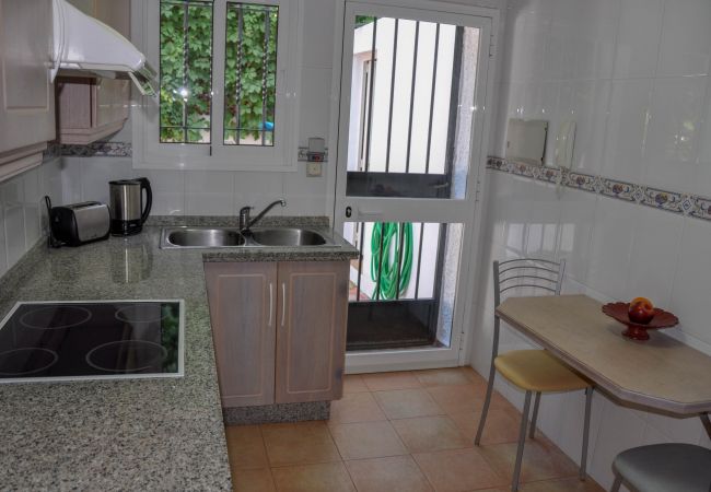 Villa en Nerja - Villa Kaisaras Villa en Nerja - Villa Kaisaras