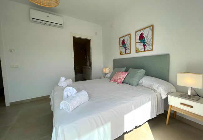 Villa en Nerja - Villa Encanto Villa en Nerja - Villa Encanto