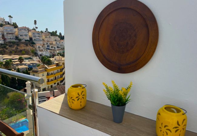 Villa en Nerja - Villa Encanto Villa en Nerja - Villa Encanto