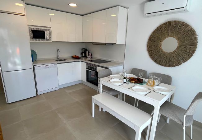 Villa en Nerja - Villa Encanto Villa en Nerja - Villa Encanto