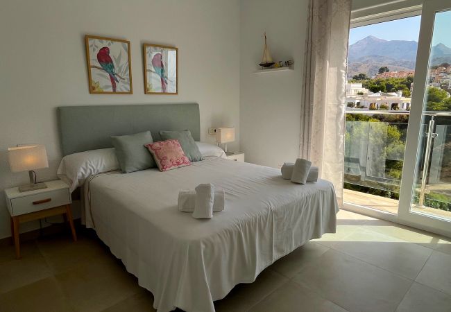 Villa en Nerja - Villa Encanto Villa en Nerja - Villa Encanto