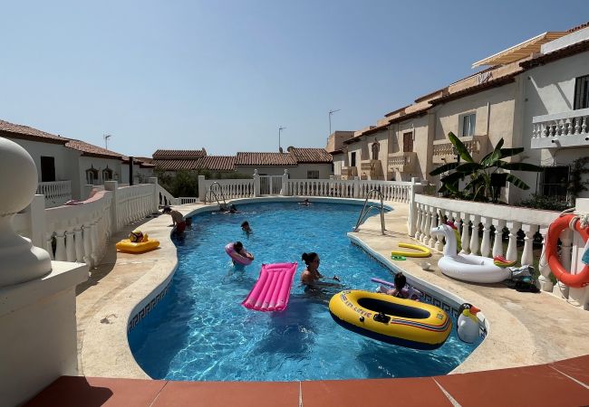 Villa en Nerja - Villa Encanto Villa en Nerja - Villa Encanto