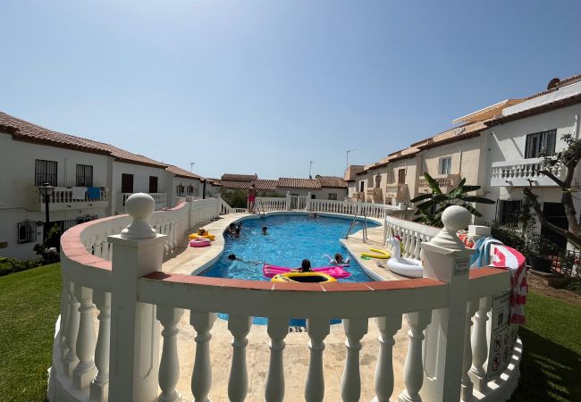 Villa en Nerja - Villa Encanto Villa en Nerja - Villa Encanto