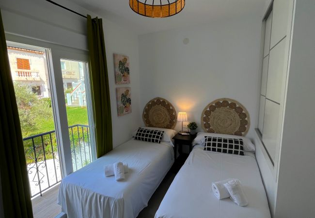 Villa en Nerja - Villa Encanto Villa en Nerja - Villa Encanto