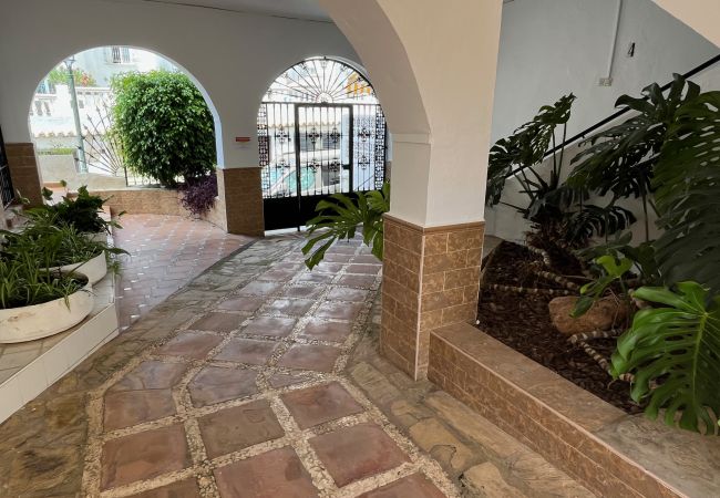Villa en Nerja - Villa Encanto Villa en Nerja - Villa Encanto
