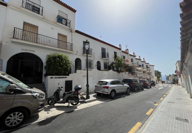 Villa en Nerja - Villa Encanto Villa en Nerja - Villa Encanto