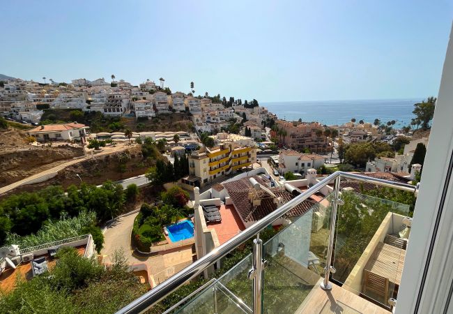 Villa en Nerja - Villa Encanto Villa en Nerja - Villa Encanto