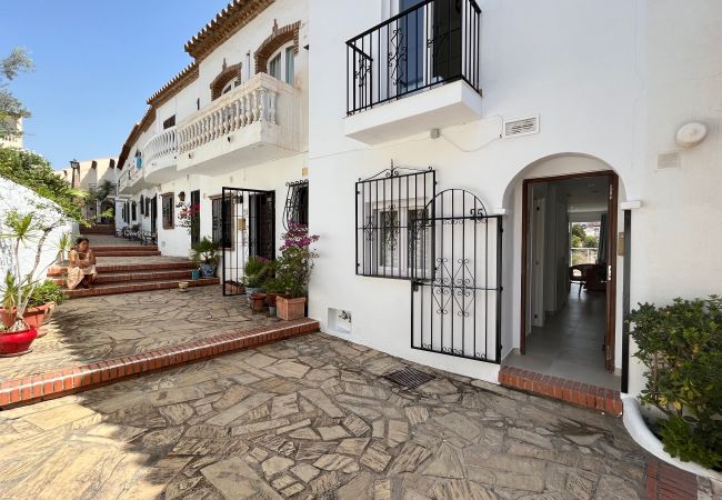 Villa en Nerja - Villa Encanto Villa en Nerja - Villa Encanto