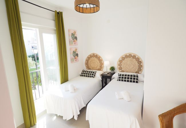 Villa en Nerja - Villa Encanto Villa en Nerja - Villa Encanto