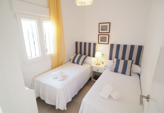 Villa en Nerja - Villa Encanto Villa en Nerja - Villa Encanto