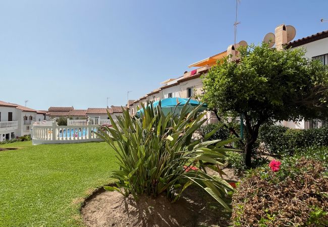 Villa en Nerja - Villa Encanto Villa en Nerja - Villa Encanto