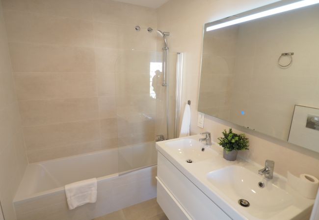 Villa en Nerja - Villa Encanto Villa en Nerja - Villa Encanto