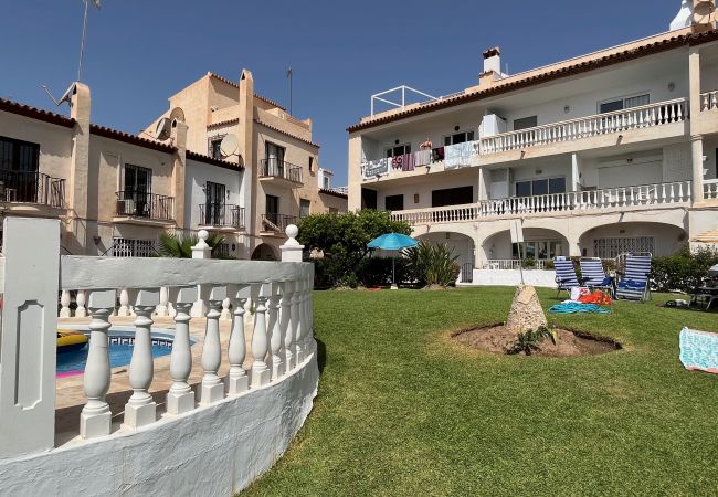 Villa en Nerja - Villa Encanto Villa en Nerja - Villa Encanto