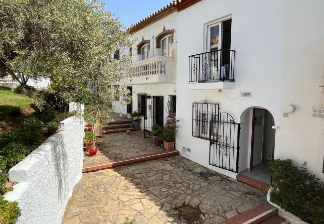 Villa en Nerja - Villa Encanto Villa en Nerja - Villa Encanto