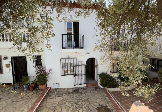 Villa en Nerja - Villa Encanto Villa en Nerja - Villa Encanto