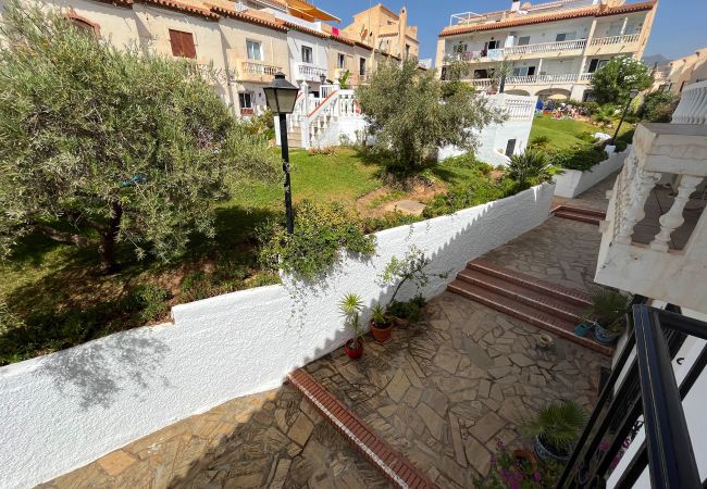 Villa en Nerja - Villa Encanto Villa en Nerja - Villa Encanto