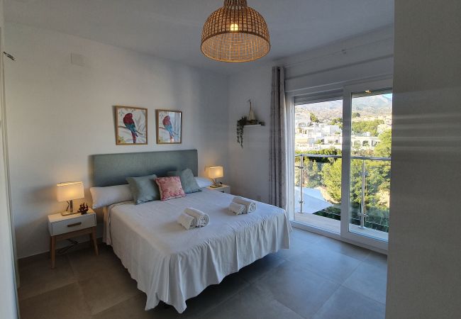 Villa en Nerja - Villa Encanto Villa en Nerja - Villa Encanto