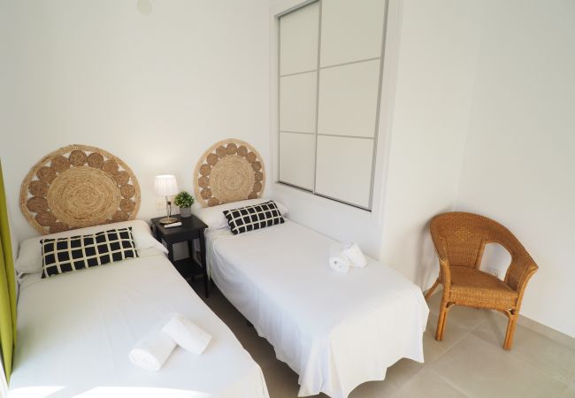 Villa en Nerja - Villa Encanto Villa en Nerja - Villa Encanto